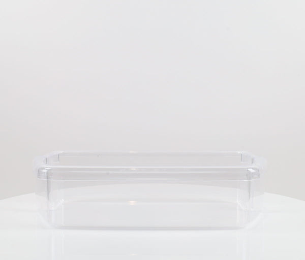 Door shelf bin Refrigerator & Freezer Door Bins W10803530 Whirlpool (OEM) Refrigerator & Freezer Whirlpool
