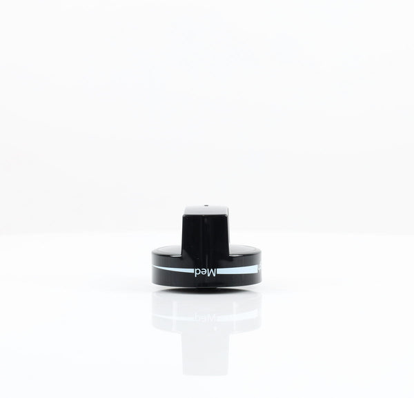 Whirlpool Range Knobs WPW10339442 (OEM) Range Whirlpool