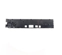 WH10X33878 Control panel back plate & gasket GE Washer Backsplashes / Consoles / Control Panels Appliance replacement part Washer GE   