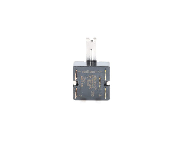 GE Dryer Switches WE04X24554 (OEM) Dryer GE