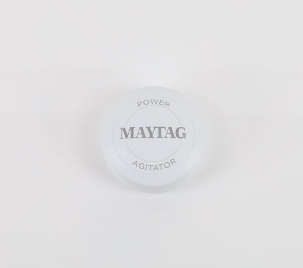Maytag Washer Agitator Caps W11246844 (OEM) Washer Maytag