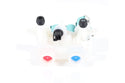 Whirlpool Washer Water Inlet Valves W11220230 (OEM) Washer Whirlpool