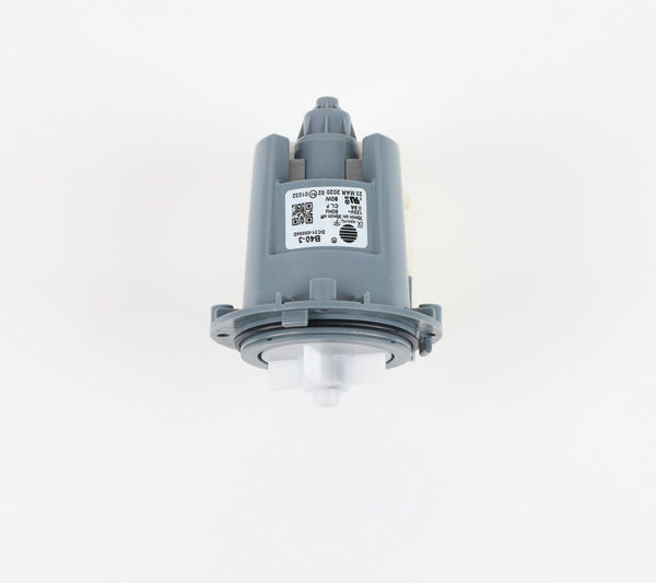 Drain pump motor Washer Misc. Parts DC31-00054D Samsung (OEM) Washer Samsung