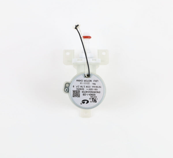 WH42X34184 Detergent pump GE Washer Misc. Parts Appliance replacement part Washer GE   