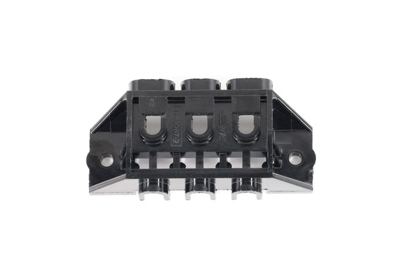 GE Dryer Terminal Blocks WE04X31779 (OEM) Dryer GE