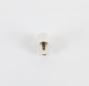 Light socket Refrigerator & Freezer Air Ducts 240590403 Frigidaire (OEM) Refrigerator & Freezer Frigidaire
