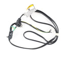 GE Washer Power Cords WH08X28843 (OEM) Washer GE