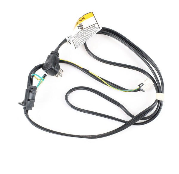GE Washer Power Cords WH08X28843 (OEM) Washer GE