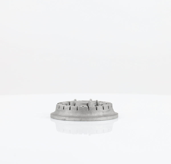 WPW10515454 | Surface burner head | Whirlpool | Range | Burner Assemblies / Burner Heads Range Whirlpool   