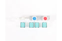 GE Washer Water Inlet Valves WH23X29538 (OEM) Washer GE