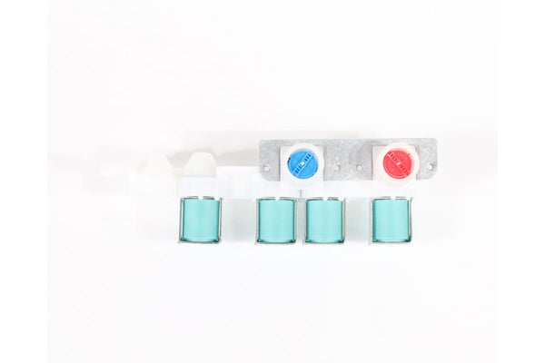 GE Washer Water Inlet Valves WH23X29538 (OEM) Washer GE