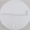 Whirlpool Refrigerator & Freezer Handles WPW10672333 (OEM) Refrigerator & Freezer Whirlpool