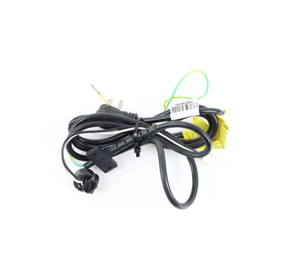 Power cord assembly Refrigerator & Freezer Power Cords EAD61857331 LG (OEM) Refrigerator & Freezer LG