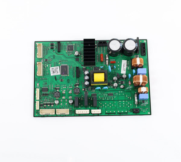 Samsung Refrigerator & Freezer PCB Main Assembly  DA92-01199R Misc. Parts Refrigerator & Freezer Samsung   