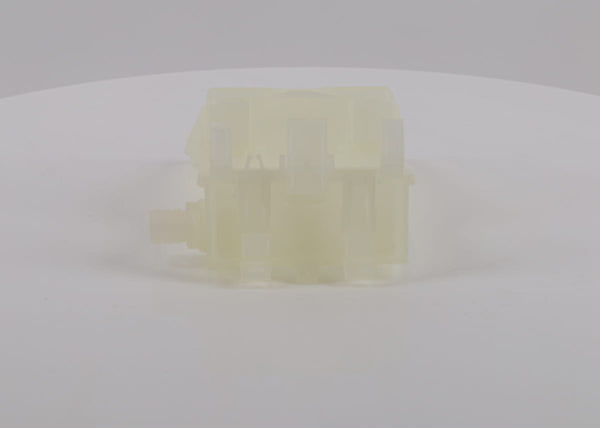 Washer Tub Fill Nozzle Whirlpool Washer Misc. Parts Appliance replacement part Washer Whirlpool   