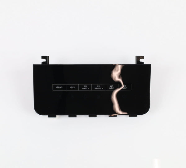 Dispenser control board Refrigerator & Freezer Misc. Parts W11203289 Whirlpool (OEM) Refrigerator & Freezer Whirlpool