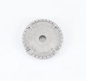 Midea Range Burner Assemblies / Burner Heads 12971100018343 (OEM) Range Midea