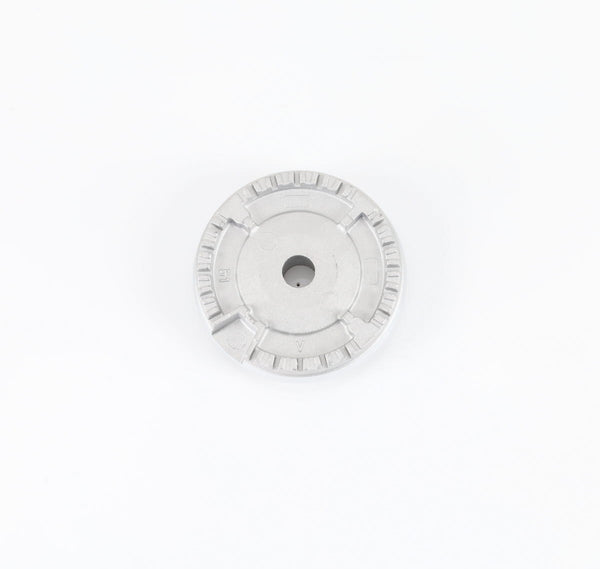 Midea Range Burner Assemblies / Burner Heads 12971100018349 (OEM) Range Midea