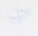 Whirlpool Range Knobs W11620708 (OEM) Range Whirlpool