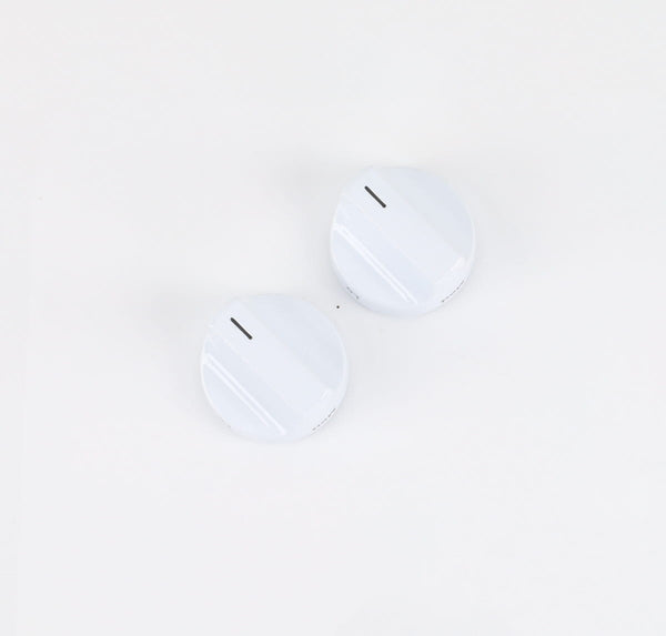 Whirlpool Range Knobs W11620708 (OEM) Range Whirlpool