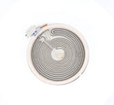 Dual Radiant Element GE Range Heating Elements Appliance replacement part Range GE   