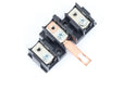 LG Range Terminal Blocks EAG32629306 (OEM) Range LG
