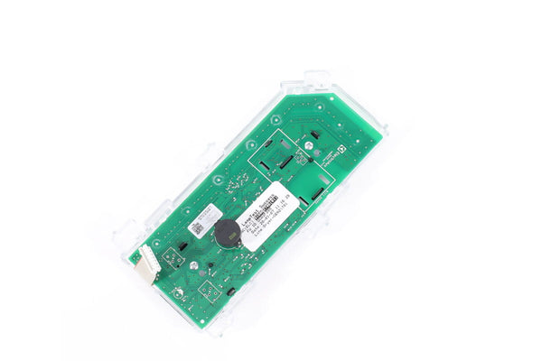 Control and Display Board Electrolux Dryer Control Boards Appliance replacement part Dryer Electrolux   