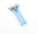 Water valve Washer Water Inlet Valves 134371220 Electrolux (OEM) Washer Electrolux