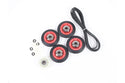 Whirlpool Dryer Pulleys 4392067RC (OEM) Dryer Whirlpool