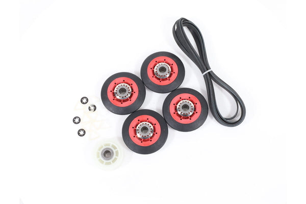 Whirlpool Dryer Pulleys 4392067RC (OEM) Dryer Whirlpool