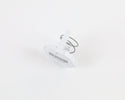 Whirlpool Washer Agitator Caps W11510462 (OEM) Washer Whirlpool