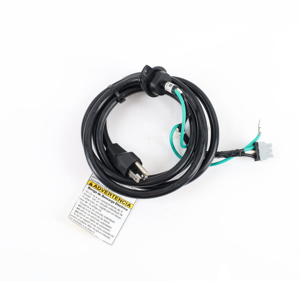 Power cord Washer Power Cords WH08X29508 GE (OEM) Washer GE