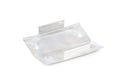 Heat shield Dishwasher Water Tubes WD01X25838 GE (OEM) Dishwasher GE
