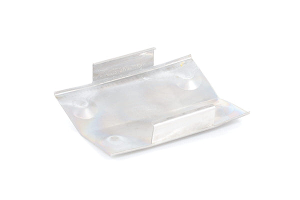 Heat shield Dishwasher Water Tubes WD01X25838 GE (OEM) Dishwasher GE