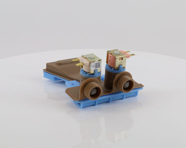 WH13X26534 | Inlet valve assembly | GE | Washer | Water Inlet Valves Washer GE   