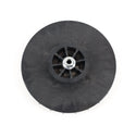 Motor pulley & nut Washer Misc. Parts WH03X33317 GE (OEM) Washer GE