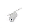 Frigidaire Refrigerator & Freezer  5304508045 Hinges Refrigerator & Freezer Frigidaire   
