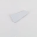 Whirlpool Refrigerator & Freezer Hinge Covers WP2213360 (OEM) Refrigerator & Freezer Whirlpool