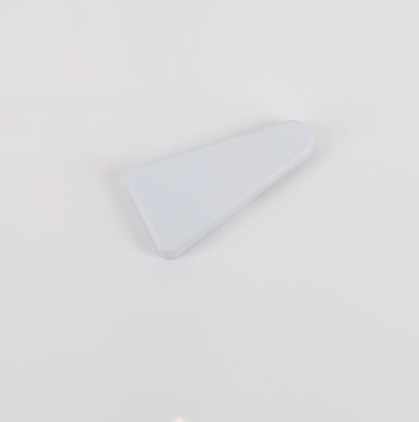 Whirlpool Refrigerator & Freezer Hinge Covers WP2213360 (OEM) Refrigerator & Freezer Whirlpool