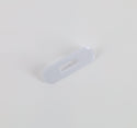 W11643703 | Lid lock bezel | Maytag | Washer | Misc. Parts Washer Maytag   