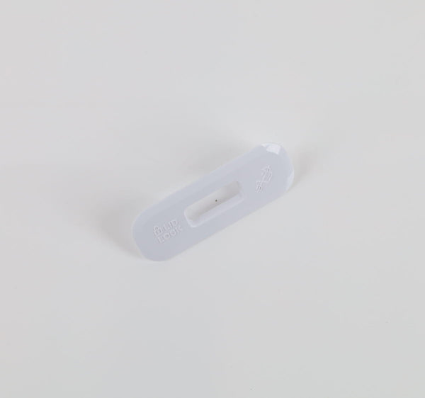W11643703 | Lid lock bezel | Maytag | Washer | Misc. Parts Washer Maytag   