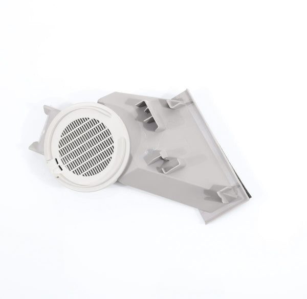 W10329609 | Vent assembly | Whirlpool | Dishwasher | Vent Assemblies Dishwasher Whirlpool   