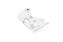 W11505710 | Top door hinge | Whirlpool | Refrigerator & Freezer | Hinge Covers Refrigerator & Freezer Whirlpool   