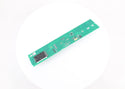 User interface board Washer Control Boards WH22X35537 GE (OEM) Washer GE