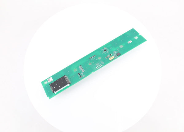 User interface board Washer Control Boards WH22X35537 GE (OEM) Washer GE