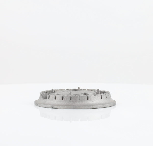 Whirlpool Range Burner Assemblies / Burner Heads WPW10515455 (OEM) Range Whirlpool