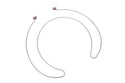 Haier Dishwasher Heater Elements WD05X24776 (OEM) Dishwasher Haier