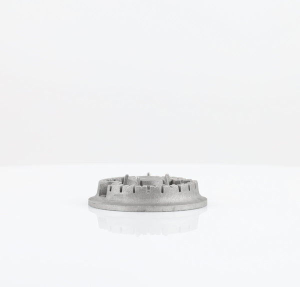 WPW10515454 | Surface burner head | Whirlpool | Range | Burner Assemblies / Burner Heads Range Whirlpool   