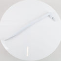 WPW10672333 | Handle | Whirlpool | Refrigerator & Freezer | Handles Refrigerator & Freezer Whirlpool   