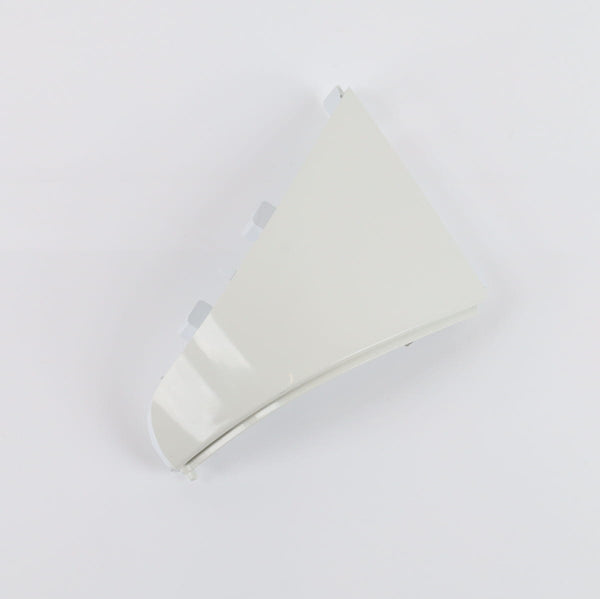 WPW10520780 | Endcap panel (right) | Whirlpool | Washer | Backsplashes / Consoles / Control Panels Washer Whirlpool   